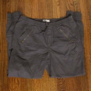 ⚡Abercrombie NWT cargo pants⚡